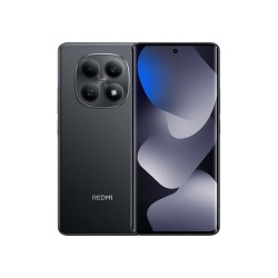 Xiaomi Redmi Note 15 NFC Dual Sim 8GB RAM 256GB LTE Global Version / black